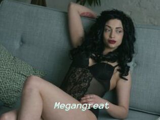 Megangreat