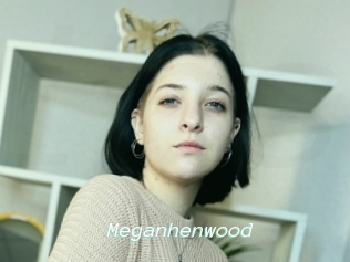 Meganhenwood