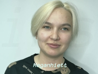 Meganhiett