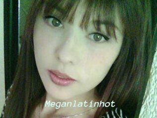 Meganlatinhot