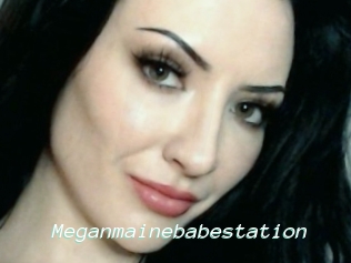Meganmainebabestation