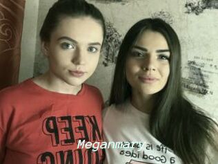 Meganmary
