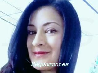 Meganmontes