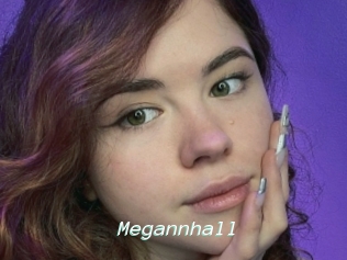 Megannhall