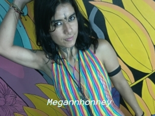 Megannhonney