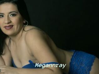 Megannray