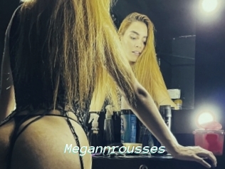 Megannrousses