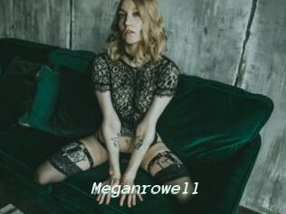Meganrowell