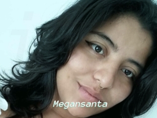 Megansanta