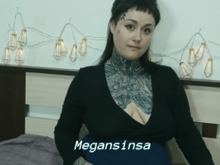 Megansinsa