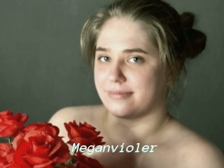 Meganvioler