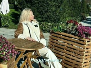 Meganweems