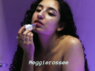 Meggierossee