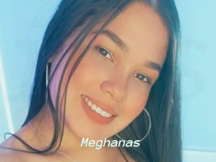 Meghanas
