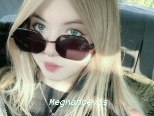 Meghanbevis