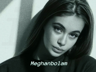 Meghanbolam
