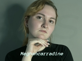 Meghancarradine