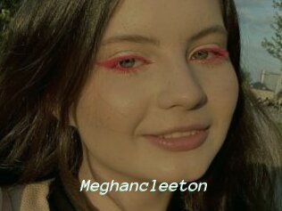 Meghancleeton