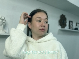 Meghancoleman