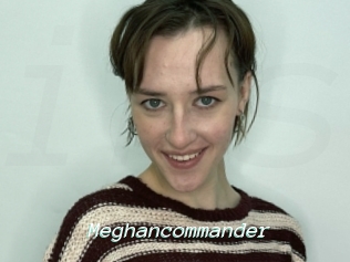 Meghancommander