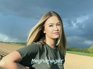 Meghaneger
