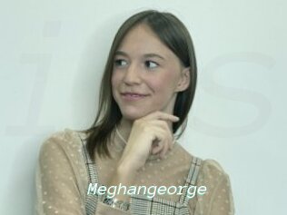 Meghangeorge