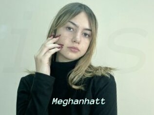 Meghanhatt