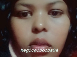 Megicalboobs34