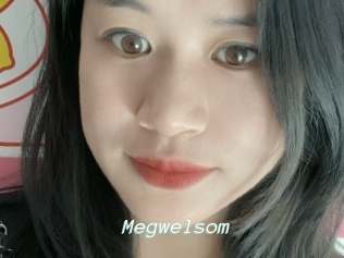 Megwelsom