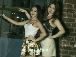 Meisashu