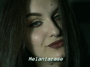 Melaniarase