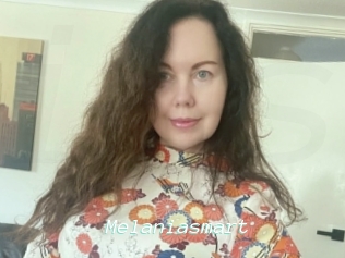 Melaniasmart