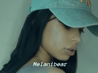 Melanibear