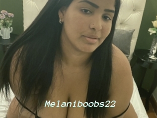 Melaniboobs22
