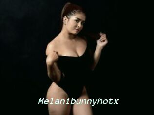 Melanibunnyhotx