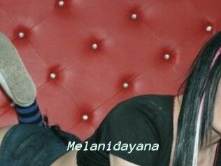 Melanidayana