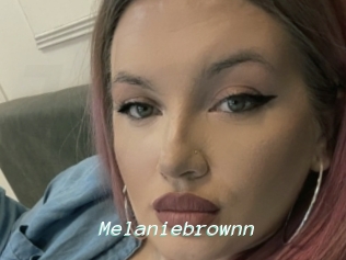 Melaniebrownn