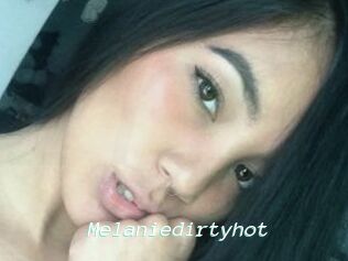 Melaniedirtyhot