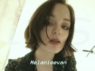 Melanieevan