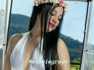 Melaniegrayn