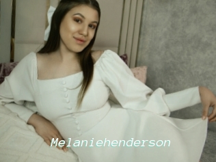 Melaniehenderson
