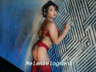 Melanielogmans