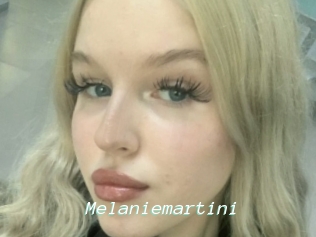 Melaniemartini