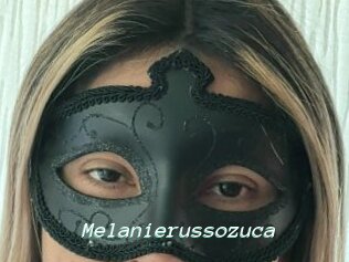 Melanierussozuca