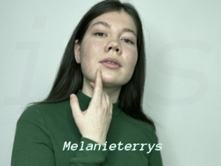 Melanieterrys