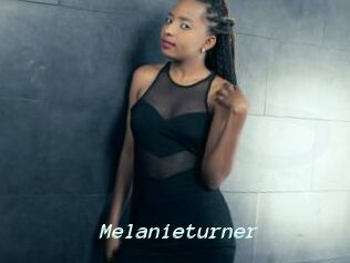 Melanieturner