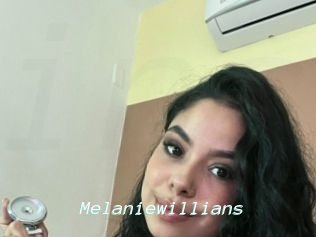 Melaniewillians