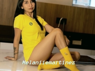 Melaniiemartinez