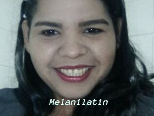 Melanilatin
