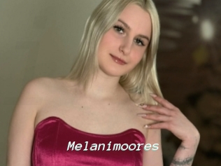 Melanimoores